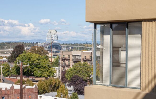 1 bed, 1 bath, 550 sqft, $1,600, Unit 506