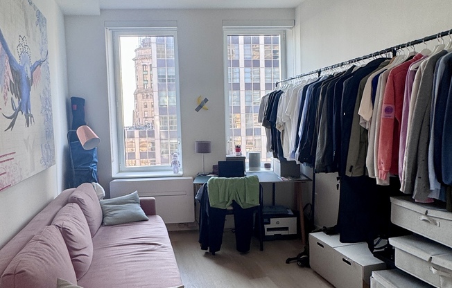 2 beds, 2 baths, $7,775, Unit 2806