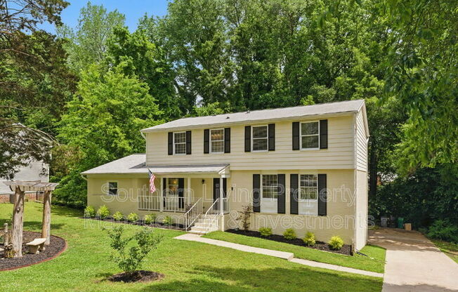 7016 WANNAMAKER LN