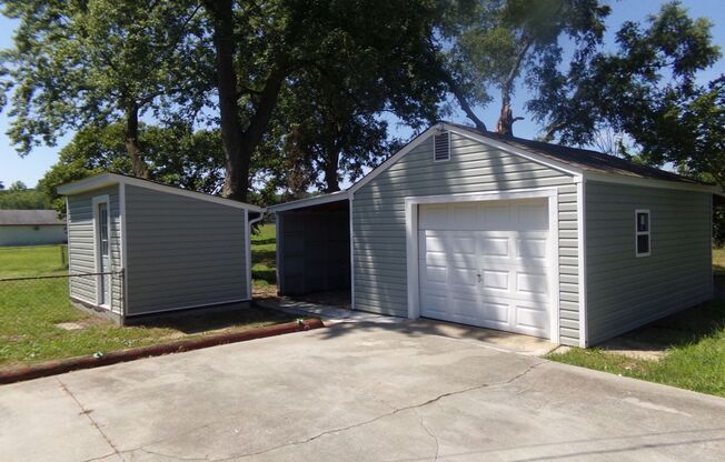 3 Bedroom in Prince George County