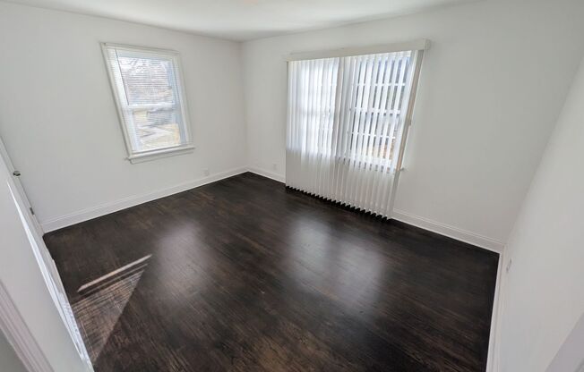 Updated Bungalow in Berkeley