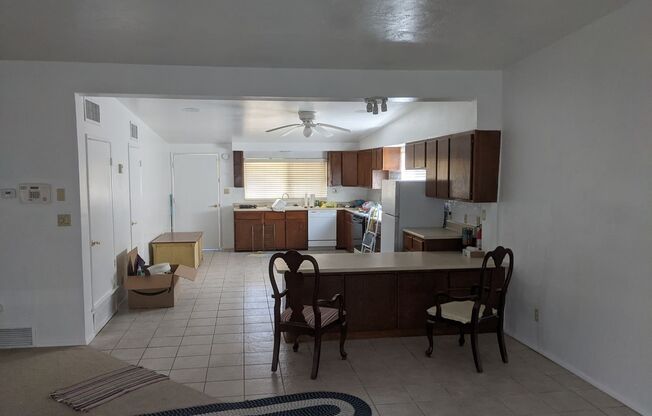 East Side Rental