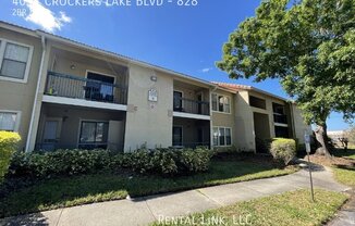 4032 CROCKERS LK BLVD