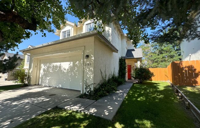Adorable and Cozy 3 bed / 2.5 Bath - Coming Soon!