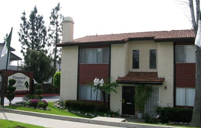 Vineyard Villas