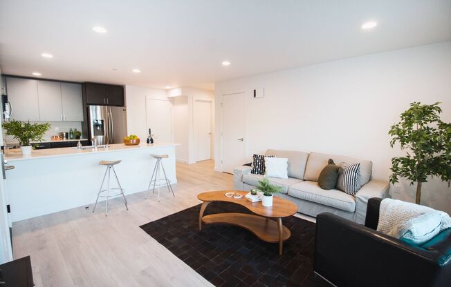 Edric Apartments