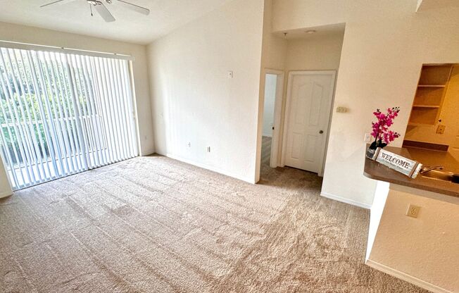 Spacious 1BR/1BA Visconti Condo in Maitland!