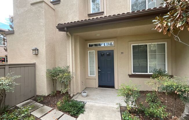 Sheridan Place: 3 Bed 2.5 Bath Attached Townhouse