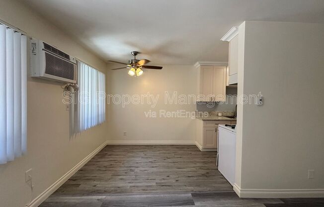1 bed, 1 bath, 650 sqft, $1,787.5, Unit 3