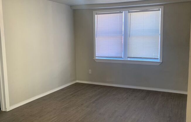 Harvey Corners