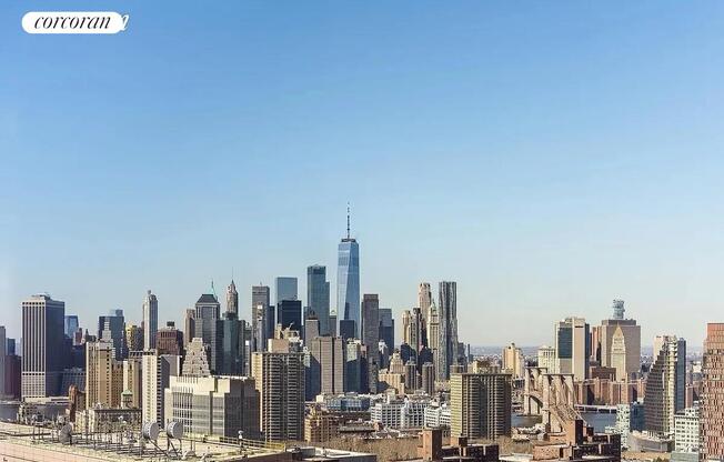 2 beds, 3 baths, 1,601 sqft, $10,500, Unit PH3203