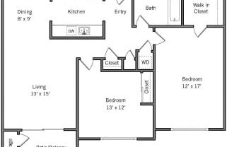 Partner-provided photo for $3293 unit