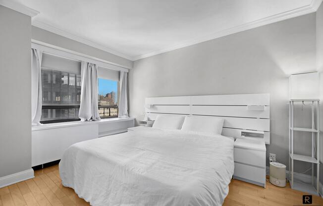 2 beds, 2 baths, 1,183 sqft, $7,500, Unit 19-B