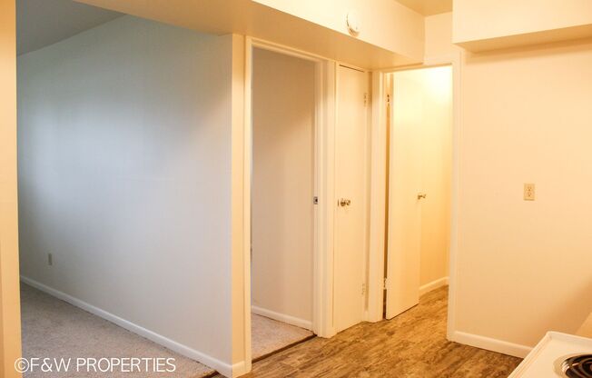 1 bed, 1 bath, 485 sqft, $825, Unit 190H