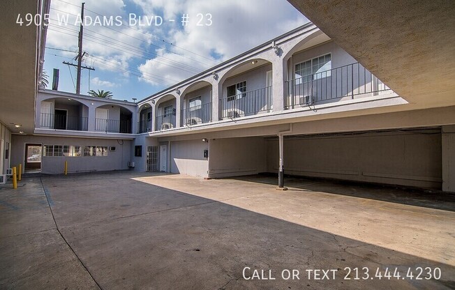 Partner-provided property photo