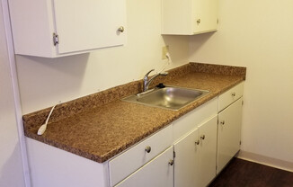 Studio, 1 bath, 350 sqft, $2,325, Unit 2483 UNIT #3