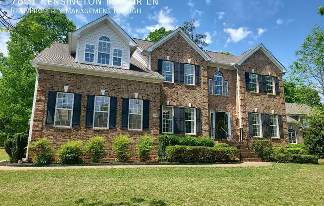 7801 KENSINGTON MNR LN