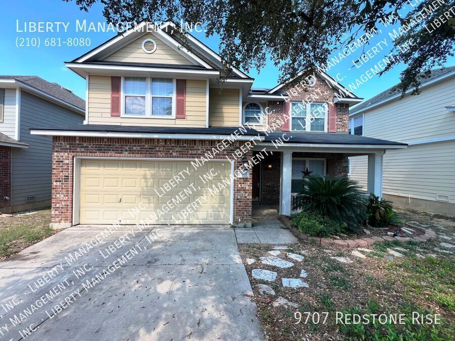 9707 REDSTONE RISE