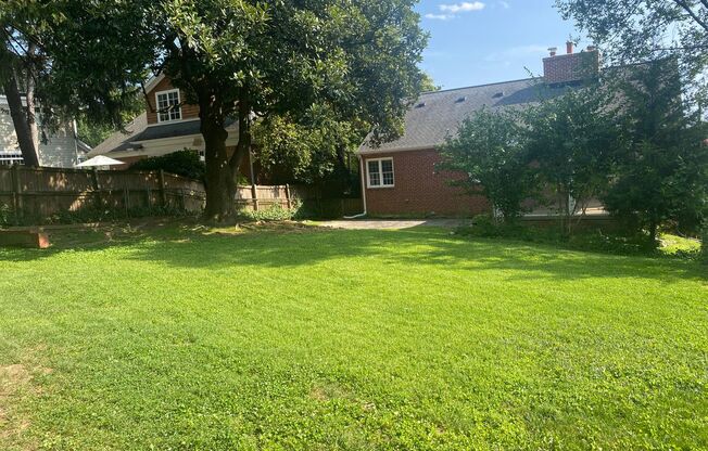 3 beds, 2 baths, $3,850