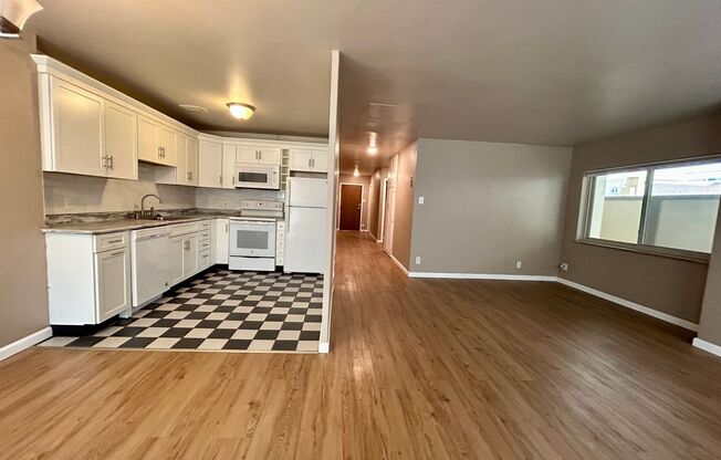 1 bed, 1 bath, $2,150