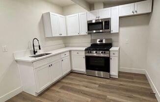 1 bed, 1 bath, 705 sqft, $1,750, Unit C