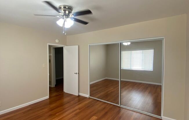 1 bed, 1 bath, 627 sqft, $1,995, Unit 1