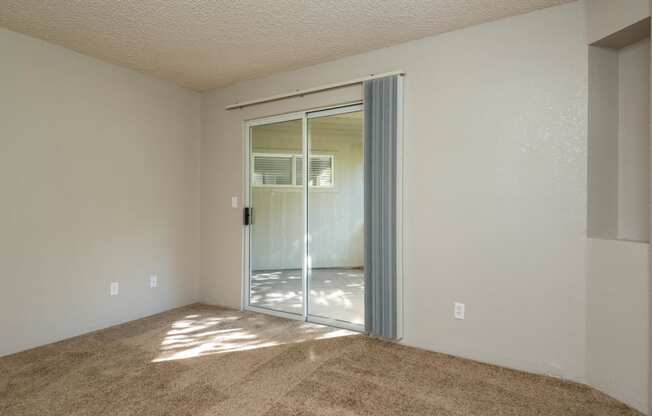 Three Bedroom | Bedroom Two