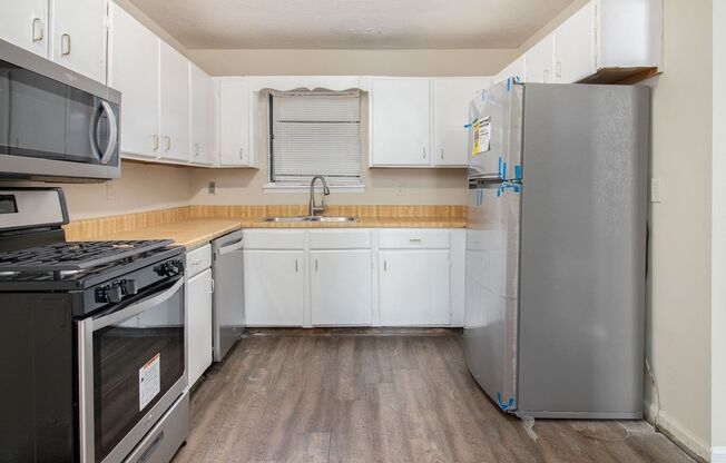 3 Bedroom 2 Bathroom House