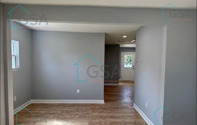 3 beds, 2 baths, 1,162 sqft, $1,500, Unit 8 Bradley Street-1