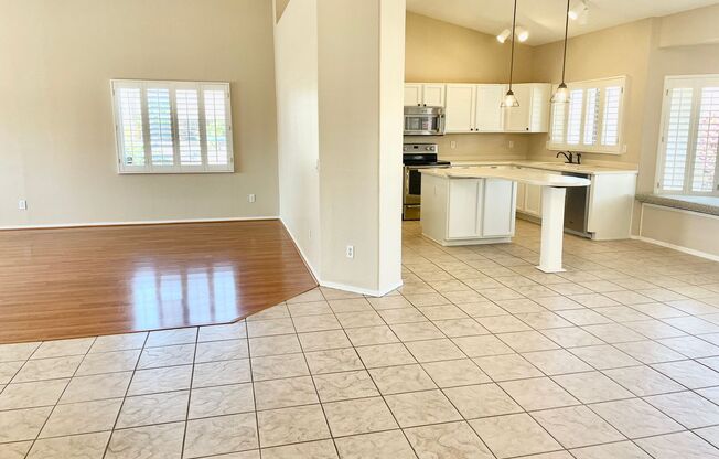 3-6 Month Rental, Amazing Water Front Property With Private Pool!