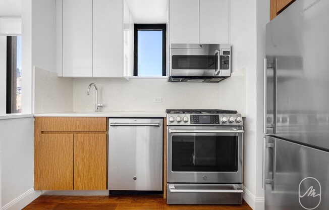 1 bed, 1 bath, $7,590, Unit 22A