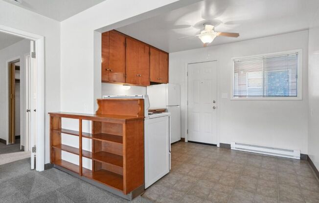 192-Western Village Apartments