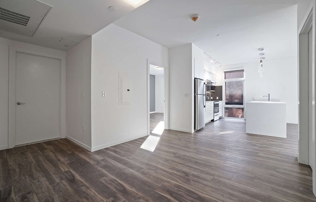 2 beds, 2 baths, 1,125 sqft, $5,350, Unit 403