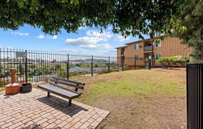Move in Ready!  Available for immediate move in. 8220 Vincettia Drive Unit #49 La Mesa