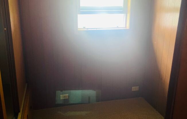 3-Bedroom Home with Shop & Yard