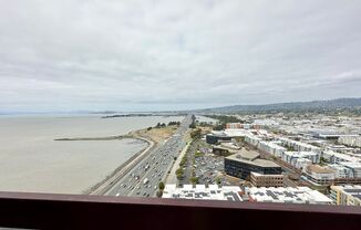GORGEOUS Views from the 29th Floor in this Remodeled Penthouse
