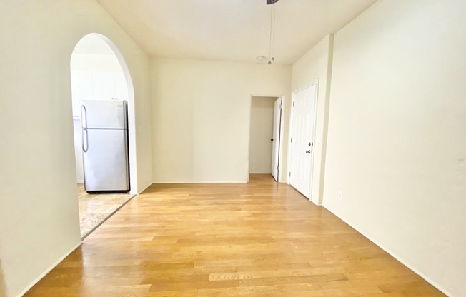 1 bed, 1 bath, $2,095