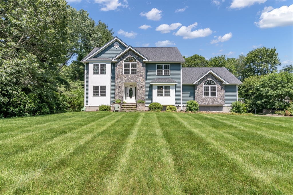 322 NASHUA RD