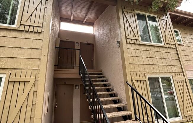 154 Canyon Woods Apartments
