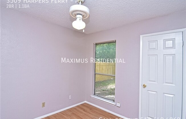 Partner-provided property photo