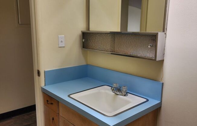 Fairmount Apartments