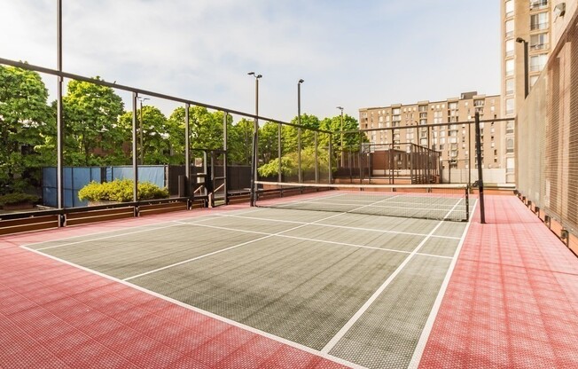 1 bed, 1 bath, 500 sqft, $2,550, Unit 309