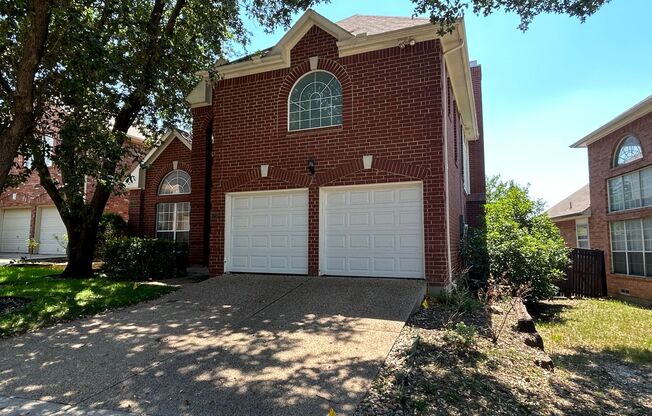 Great Las Colinas Location!