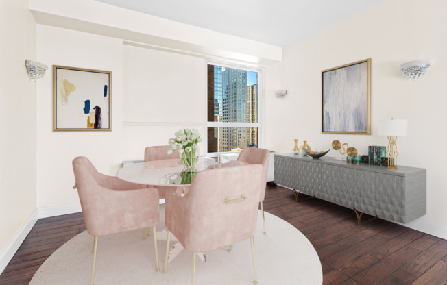 2 beds, 2.5 baths, 1,463 sqft, $8,500, Unit 34A