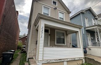 3 Bedroom House In Clifton Near UC's Campus