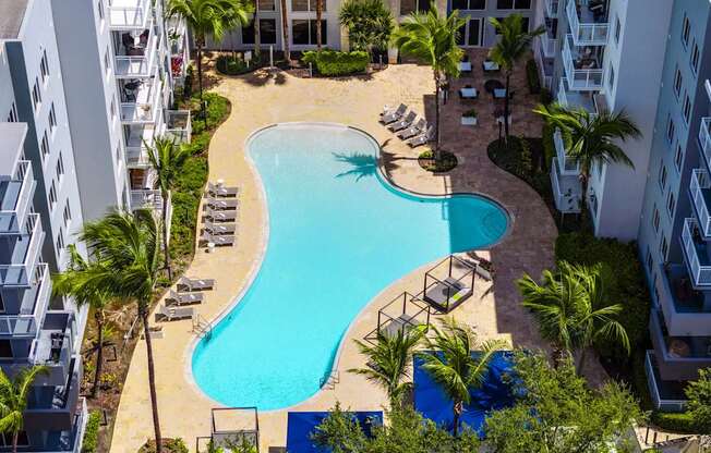 The Manor at CityPlace