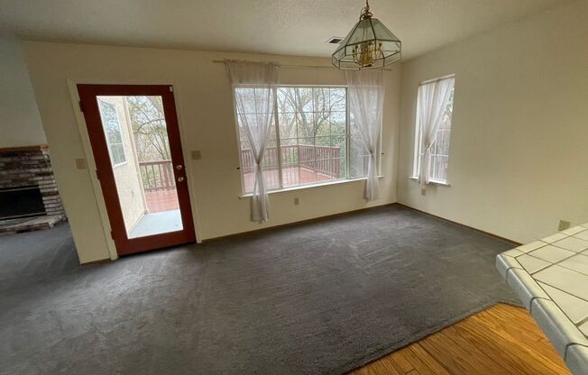 3 Bedroom in Oakdale.