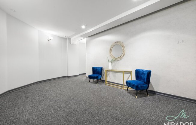 2 beds, 2 baths, 662 sqft, $6,500, Unit 23N