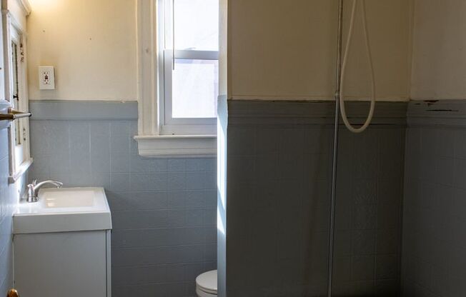 Renovated Apartments in West Wash Park