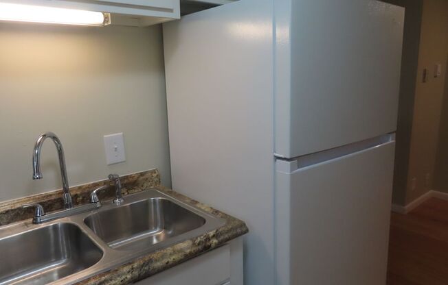 1 bed, 1 bath, 500 sqft, $765